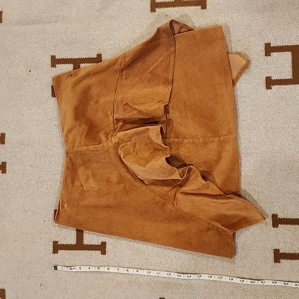 Mini skirt